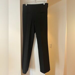 Zara Men's Elegant Black Dress Pants